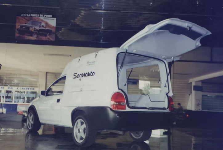 equipamiento y conversiones automotrices para flotillas